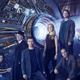 Illustration for article titled What The i12 Monkeys/i Showrunner Learned From Writing For iTerminator: SCC/i